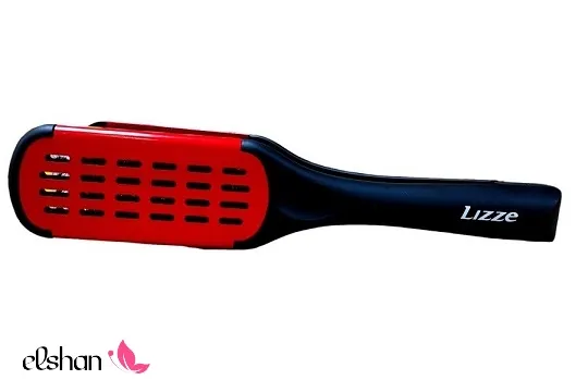 برس کراتین مو سرامیکی لیز Lizze